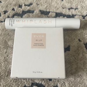 Stella and Dot-Ever powder and mascara